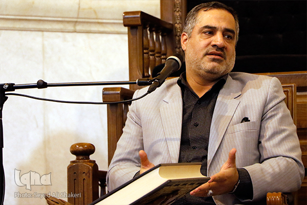 احمد ابوالقاسمی