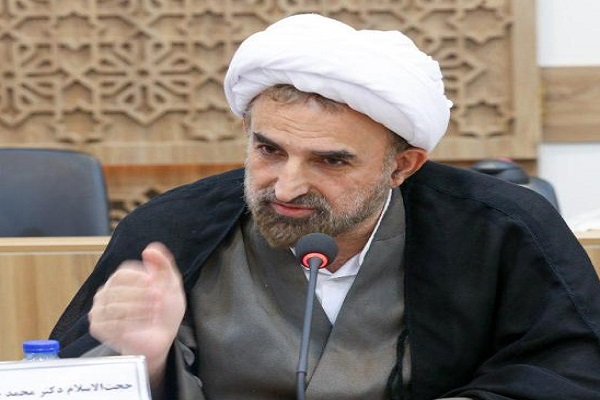 ارسال// فیاضی: نظریه ابطال و احتمال هرش قابل نقد است/ مختاری: اگر این نظریه را نپذیریم فهم روایات هم ممکن نیست ارسال// فیاضی: نظریه ابطال و احتمال هرش قابل نقد است/ مختاری: اگر این نظریه را نپذیریم فهم روایات هم ممکن نیست