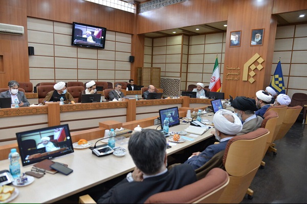 محمدمهدی  ایمانی&zwnj;پور، رئیس سازمان فرهنگ و ارتباطات اسلامی