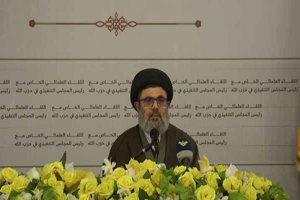 شيخ صفي الدین: میلاد حضرت عیسی(ع) الهام بخش وحدت و رد فرقه&zwnj;گرایی باشد/آماده