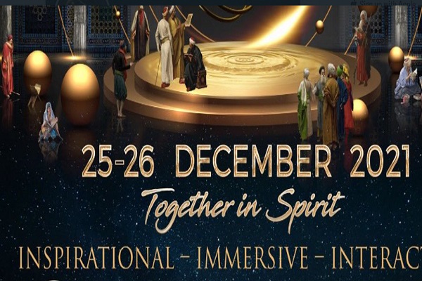 برگزاری همایش بزرگ مسلمانان کانادا با عنوان &laquo;احیای روحیه اسلامی&raquo; / اماده