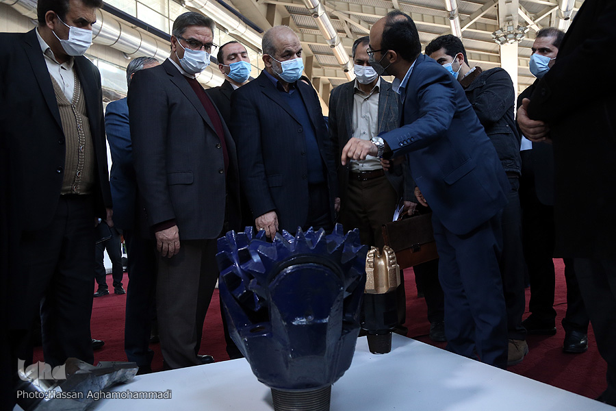 جهاددانشگاهی در ایجاد زنجیرههای علمی موفق عمل کرده است جهاددانشگاهی در ایجاد زنجیرههای علمی موفق عمل کرده است