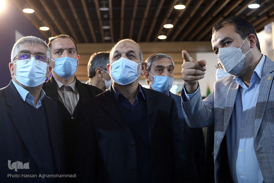 همراهی جهاد دانشگاهی و وزارت کشور برای کاهش آسیب&zwnj;های اجتماعی