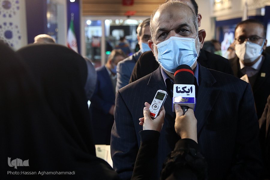 همراهی جهاد دانشگاهی و وزارت کشور برای کاهش آسیب&zwnj;های اجتماعی