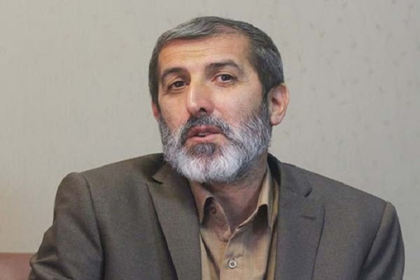 غلامرضا منتظری