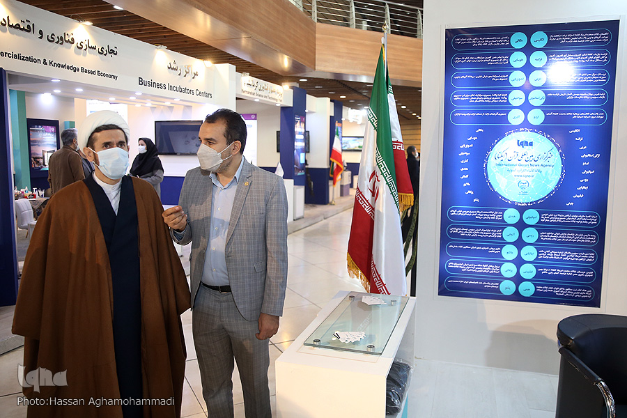 ضرورت تعامل دوسویه بین مراکز دینی و مراکز رسانه&zwnj;ای جهاددانشگاهی