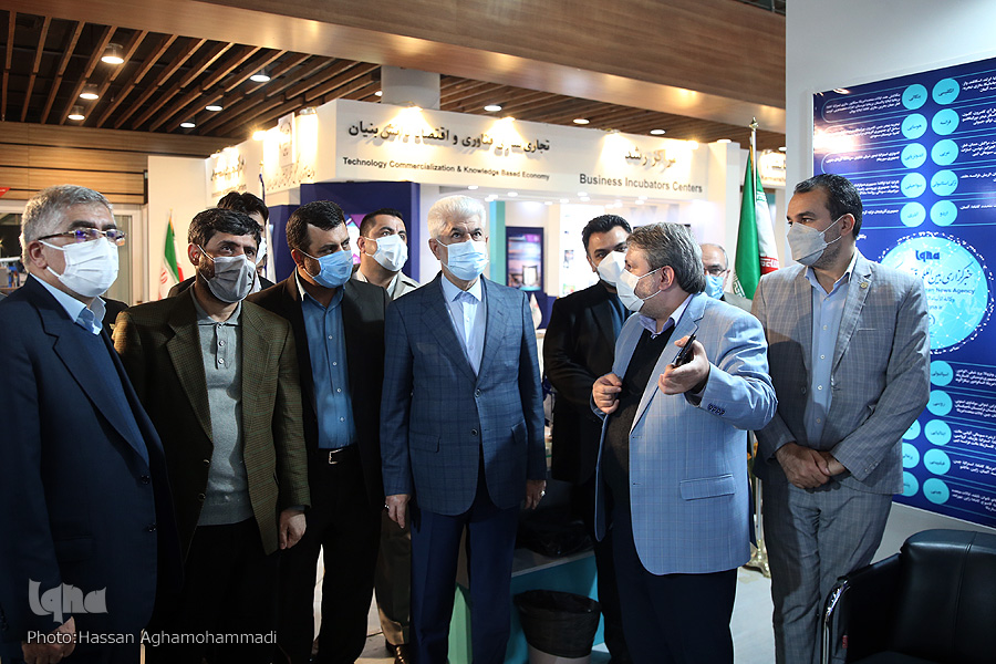 ضرورت رفع دغدغههای جهاددانشگاهی در بودجه و برنامه هفتم توسعه ضرورت رفع دغدغههای جهاددانشگاهی در بودجه و برنامه هفتم توسعه