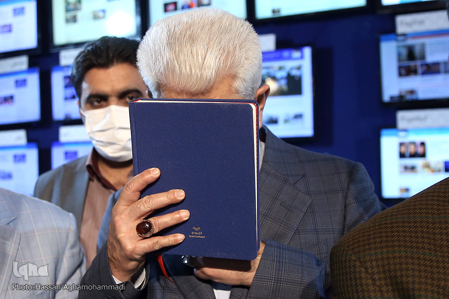 ضرورت رفع دغدغههای جهاددانشگاهی در بودجه و برنامه هفتم توسعه ضرورت رفع دغدغههای جهاددانشگاهی در بودجه و برنامه هفتم توسعه