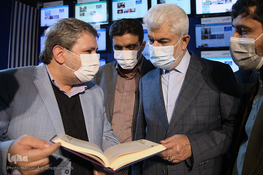 ضرورت رفع دغدغههای جهاددانشگاهی در بودجه و برنامه هفتم توسعه ضرورت رفع دغدغههای جهاددانشگاهی در بودجه و برنامه هفتم توسعه