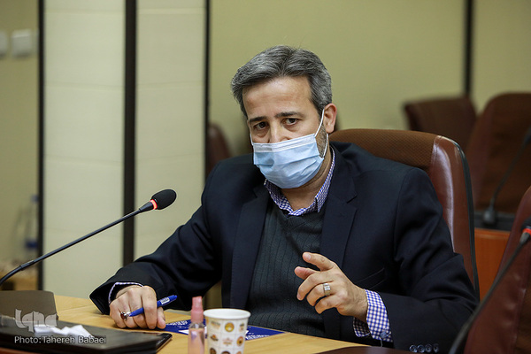 مهدی قصری زاده مهدی قصری زاده