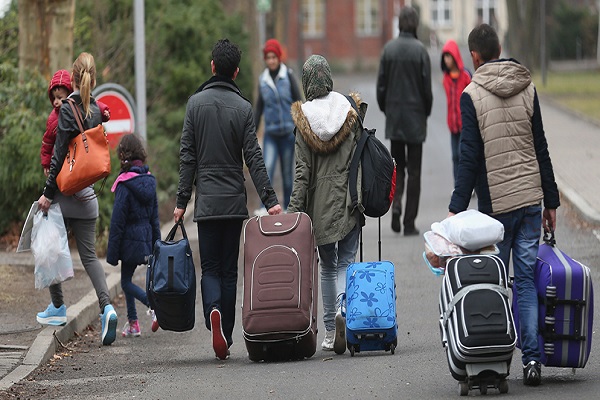 خیریههای اسلامی آلمان خیریههای اسلامی آلمان