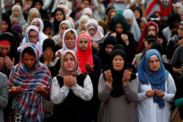 خیریههای اسلامی آلمان خیریههای اسلامی آلمان