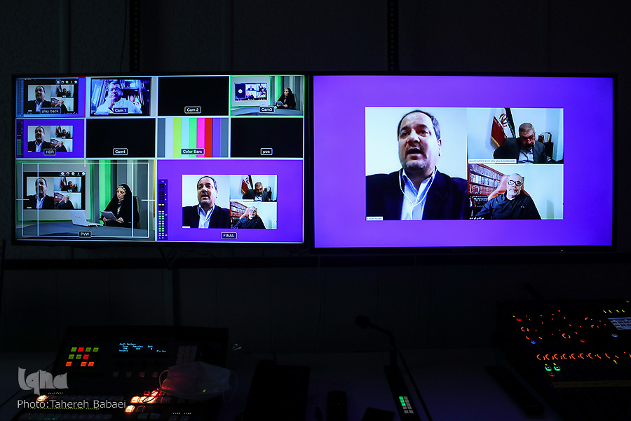 مطالعات قرآنی در الجزایر به مباحث لغوی و بلاغی خلاصه میشود مطالعات قرآنی در الجزایر به مباحث لغوی و بلاغی خلاصه میشود