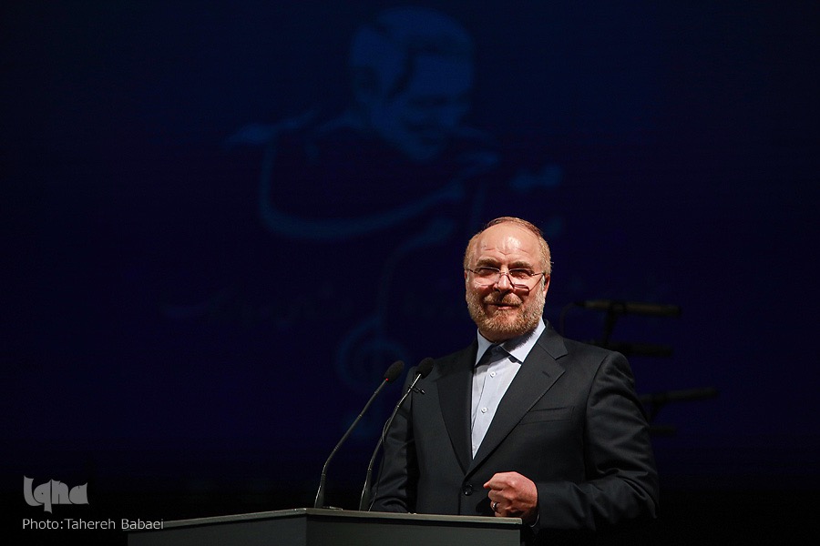 شهید سلیمانی مرد میدان ولی اهل مذاکره بود + صوت و فیلم