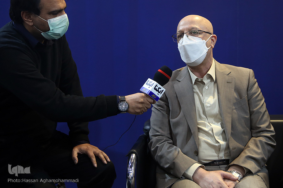 محمدعلی زلفی&zwnj;گل، ویر علوم، تحقیقات و فناوری