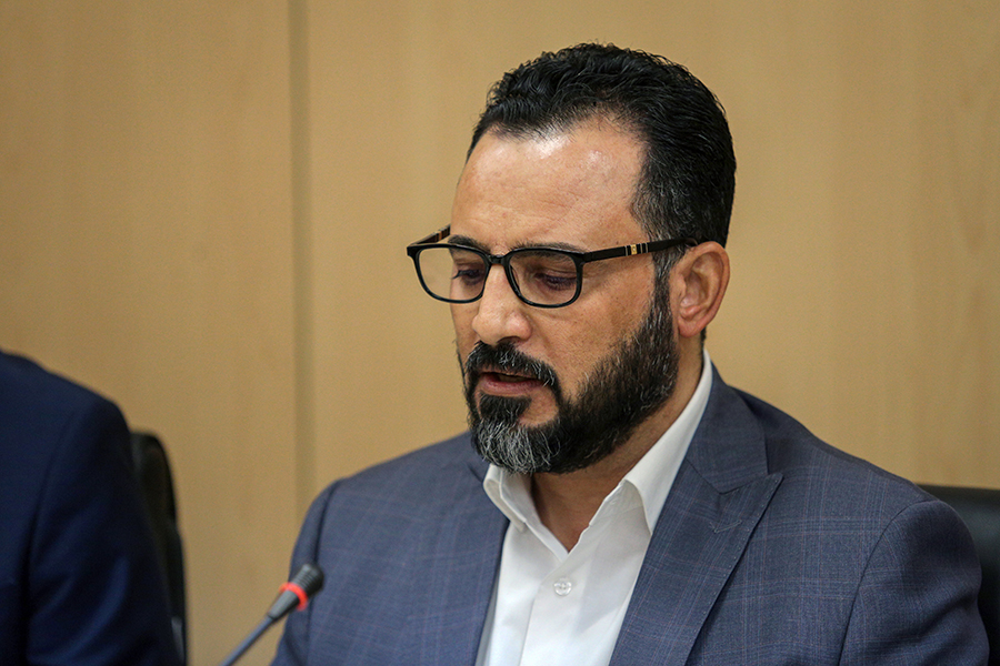 خون شهید النمر مطالبه بازسازی بقیع را حفظ کرد/ رژیم سعودی بهدنبال ایجاد حاشیه امن برای اسرائیل خون شهید النمر مطالبه بازسازی بقیع را حفظ کرد/ رژیم سعودی بهدنبال ایجاد حاشیه امن برای اسرائیل