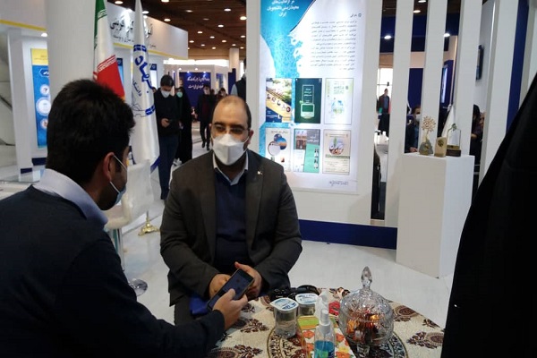 آیدین مهدیزاده، رئیس دبیرخانه شورای نظارت بر اسباب بازی آیدین مهدیزاده، رئیس دبیرخانه شورای نظارت بر اسباب بازی