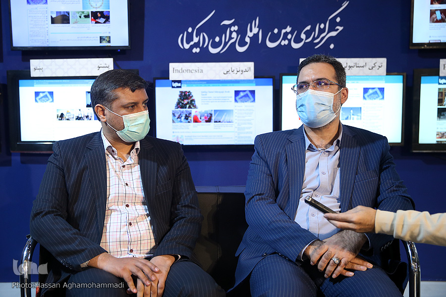 تأکید بر ورود جهاد دانشگاهی به حیطه بانکداری غیرحضوری تأکید بر ورود جهاد دانشگاهی به حیطه بانکداری غیرحضوری