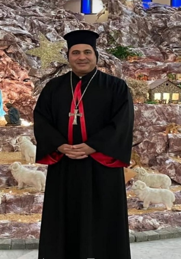 اسلام و مسیحیت در انسانیت و رحمت مشترکند اسلام و مسیحیت در انسانیت و رحمت مشترکند