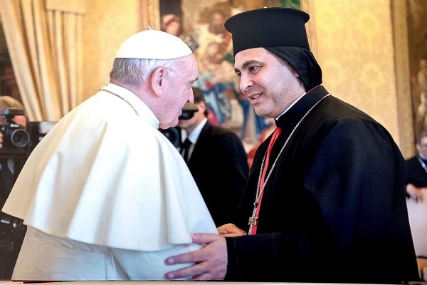 اسلام و مسیحیت در انسانیت و رحمت مشترکند اسلام و مسیحیت در انسانیت و رحمت مشترکند