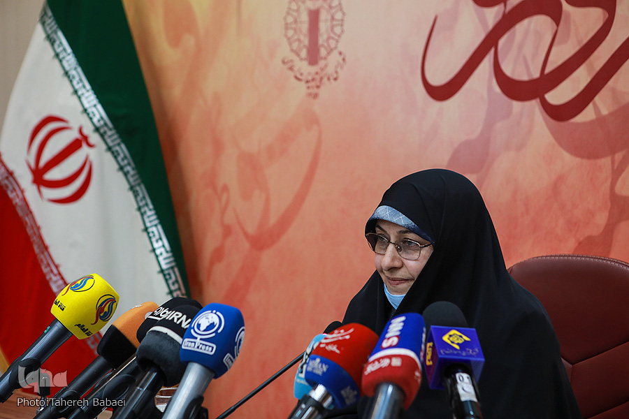 انسیه خزعلی انسیه خزعلی