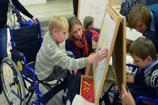 نگاهی به سازمان&zwnj;های خیریه در روسیه