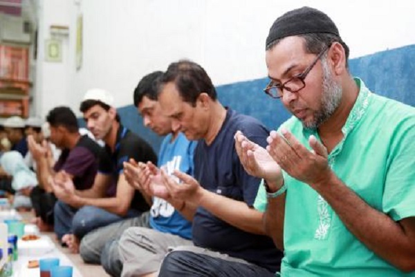 مسلمانان هنگ کنگ و کمک به اقشار ضعیف جامعه با HKIYA مسلمانان هنگ کنگ و کمک به اقشار ضعیف جامعه با HKIYA