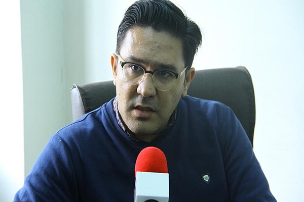 حسن حیدری حسن حیدری