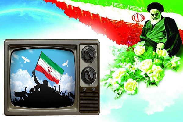 سیمای ۴۳ سالگی &laquo;انقلاب اسلامی&raquo; در قاب تلویزیون