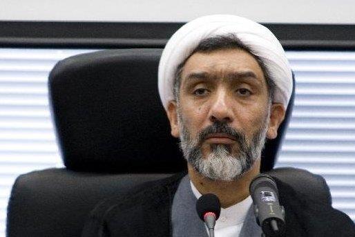 حجت الاسلام پورمحمدی حجت الاسلام پورمحمدی