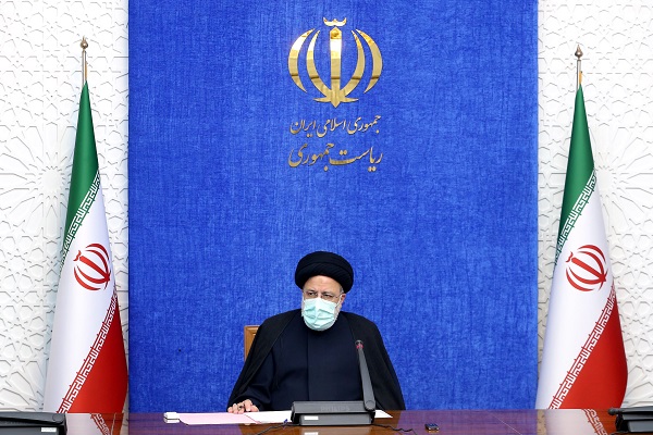 جلسه ستاد هماهنگی اقتصادی جلسه ستاد هماهنگی اقتصادی