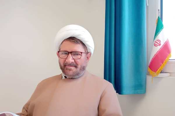 عنایت&zwnj;الله شریفی