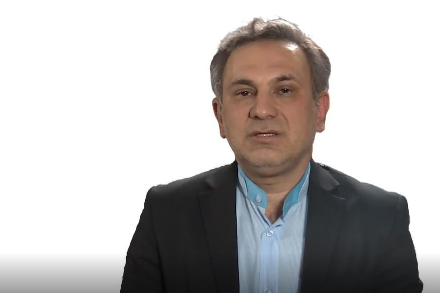 حسین قربانی