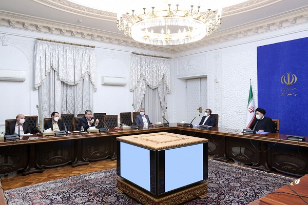 ستاد اقتصاد دولت ستاد اقتصاد دولت