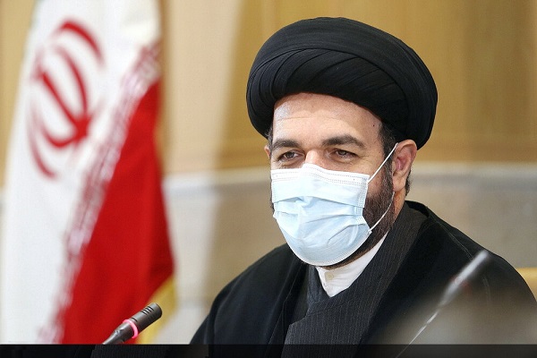 سیدمجتبی اوصیا، معاون پژوهشی مجتمع آموزش عالی تاریخ، سیره و تمدن اسلامی سیدمجتبی اوصیا، معاون پژوهشی مجتمع آموزش عالی تاریخ، سیره و تمدن اسلامی