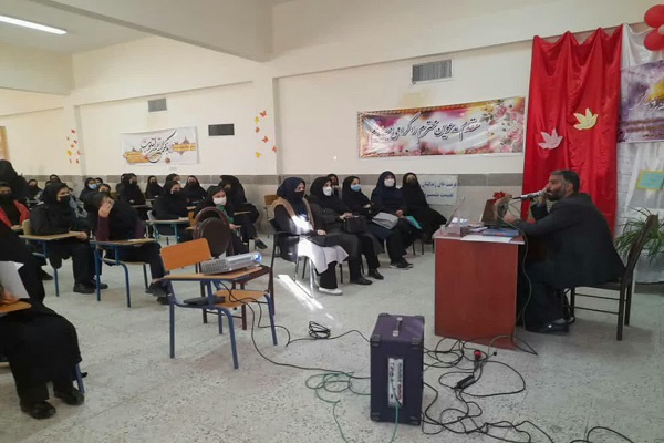 مؤسسه قرآنی بین&zwnj;الحرمین