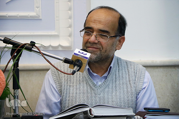 ایجاد نیاز در مخاطبان با طرح &laquo;جرعه&zwnj;ای از قرآن کریم&raquo;