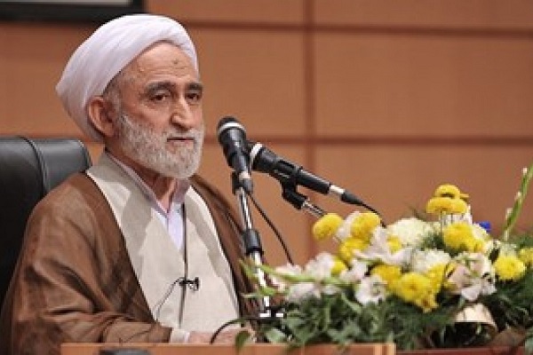 آیت الله رضا استادی، عضو جامعه مدرسین حوزه علمیه قم آیت الله رضا استادی، عضو جامعه مدرسین حوزه علمیه قم