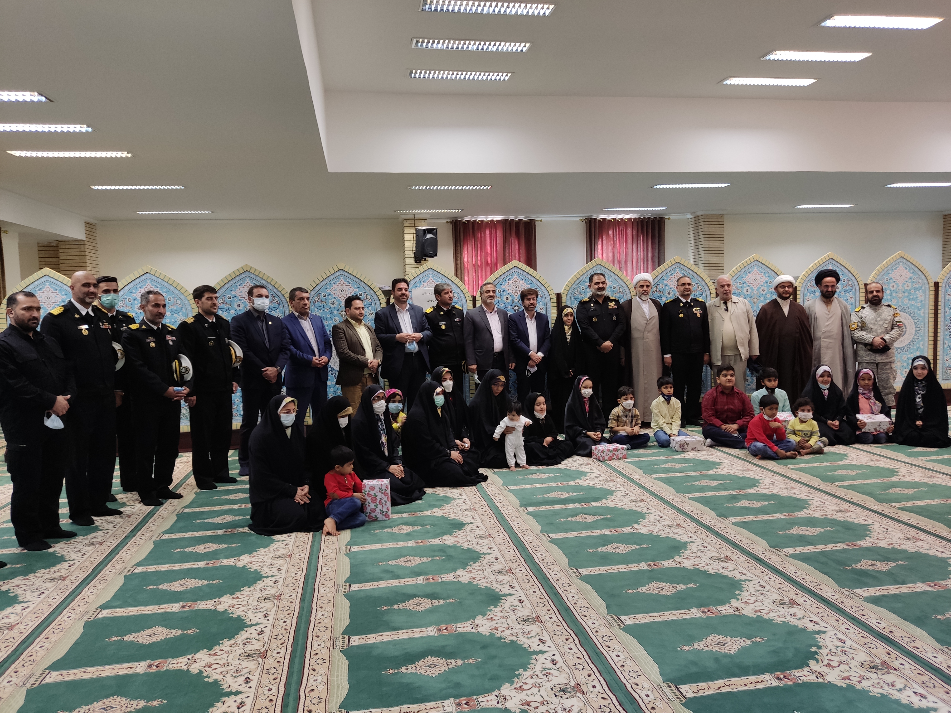 رهاورد کاروان قرآنی انقلاب در جنوب کشور رهاورد کاروان قرآنی انقلاب در جنوب کشور / از استقبال باشکوه ارتش تا پیوستهایی که شدیداً به آن نیاز دارد