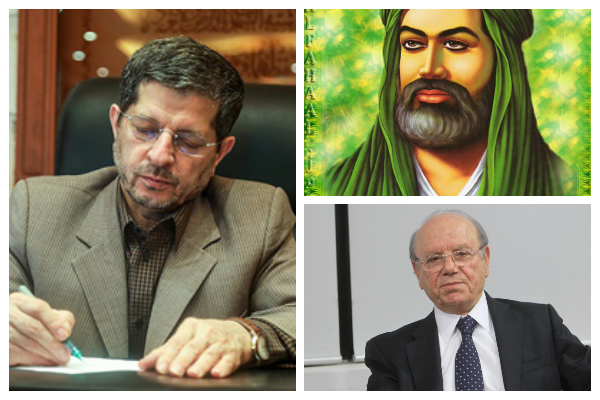 &laquo;امام على(ع) و مسیحیان&raquo;؛ جدیدترین یادداشت ژوزف الهاشم