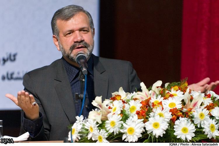 محمدعلی انصاری