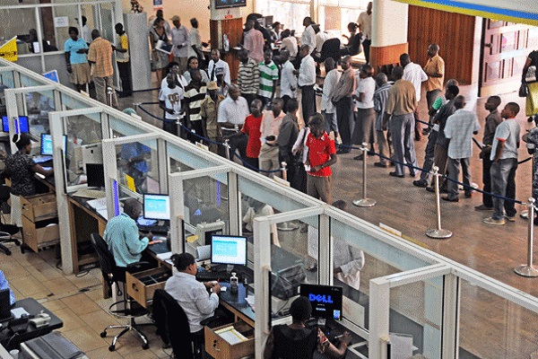 نگاهی به بانکداری اسلامی در اوگاندا نگاهی به بانکداری اسلامی در اوگاندا