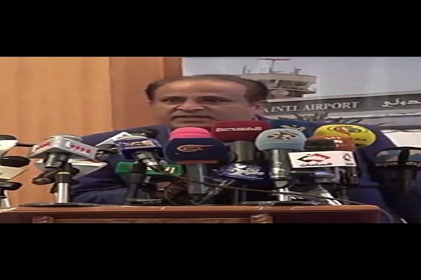 یمن نماد مقاومت و مظلومیت