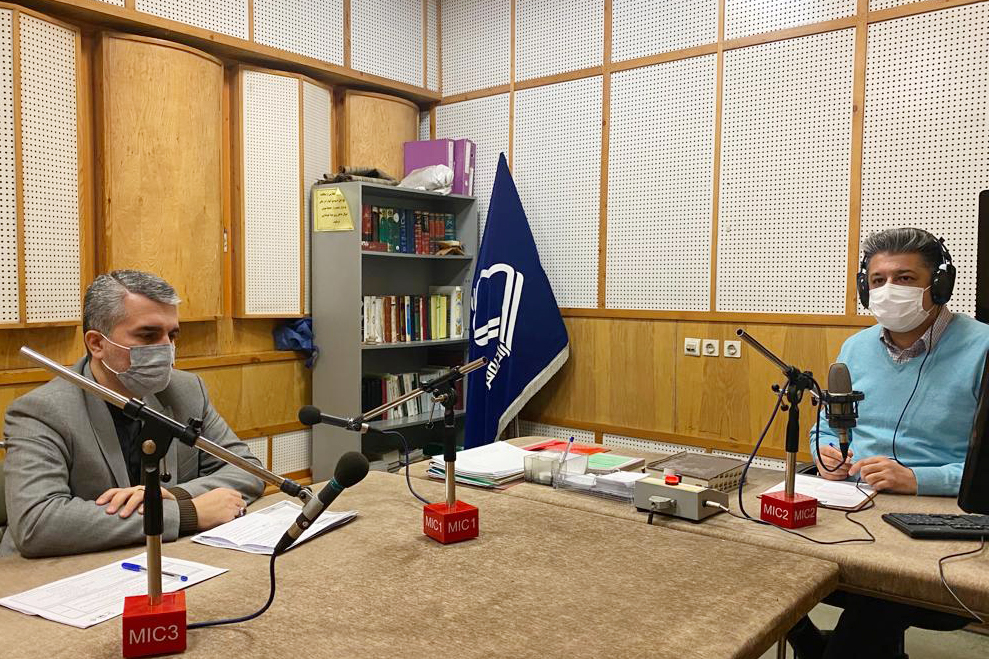 اهتمام رسانه ملی در تولید و پخش برنامه&zwnj;های قرآنی از تمامی شبکه&zwnj;ها