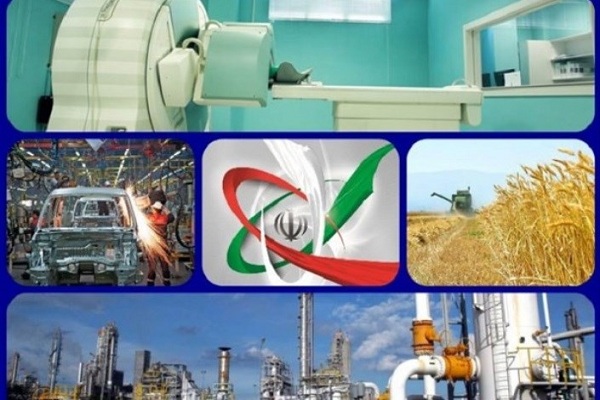 پیشرانهای توسعه اقتصادی و علمی ایران در چله دوم انقلاب پیشرانهای توسعه اقتصادی و علمی ایران در چله دوم انقلاب