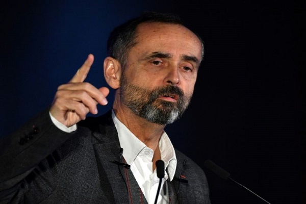 از کباب زدایی تا ممنوعیت غذای حلال از کباب زدایی تا ممنوعیت غذای حلال