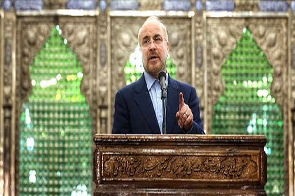 محمدباقر قالیباف