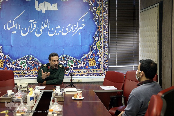 ارسال نشود/////جریان جهادی به فنآوری انقلاب تبدیل شده است / ضرورت حمایت قانونی از جهادگران با تأسی به رهبر انقلاب ارسال نشود/////جریان جهادی به فنآوری انقلاب تبدیل شده است / ضرورت حمایت قانونی از جهادگران با تأسی به رهبر انقلاب