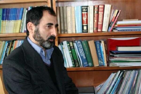 محمد فنایی اشکوری