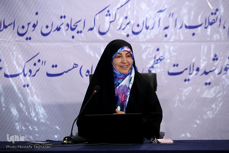 الگوگیری از حضرت زینب(س) را به عاشورا منحصر نکنیم/شرط ضمن عقد حضرت زینب(س) الگوگیری از حضرت زینب(س) را به عاشورا منحصر نکنیم/شرط ضمن عقد حضرت زینب(س)